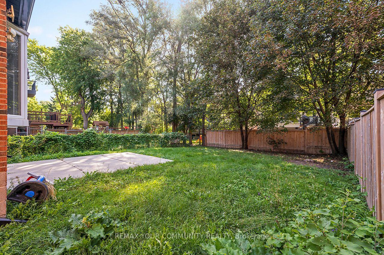 Photo 33 of 91 Mcgillivray Avenue, Toronto, Bedford Park-Nortown — HOMEH