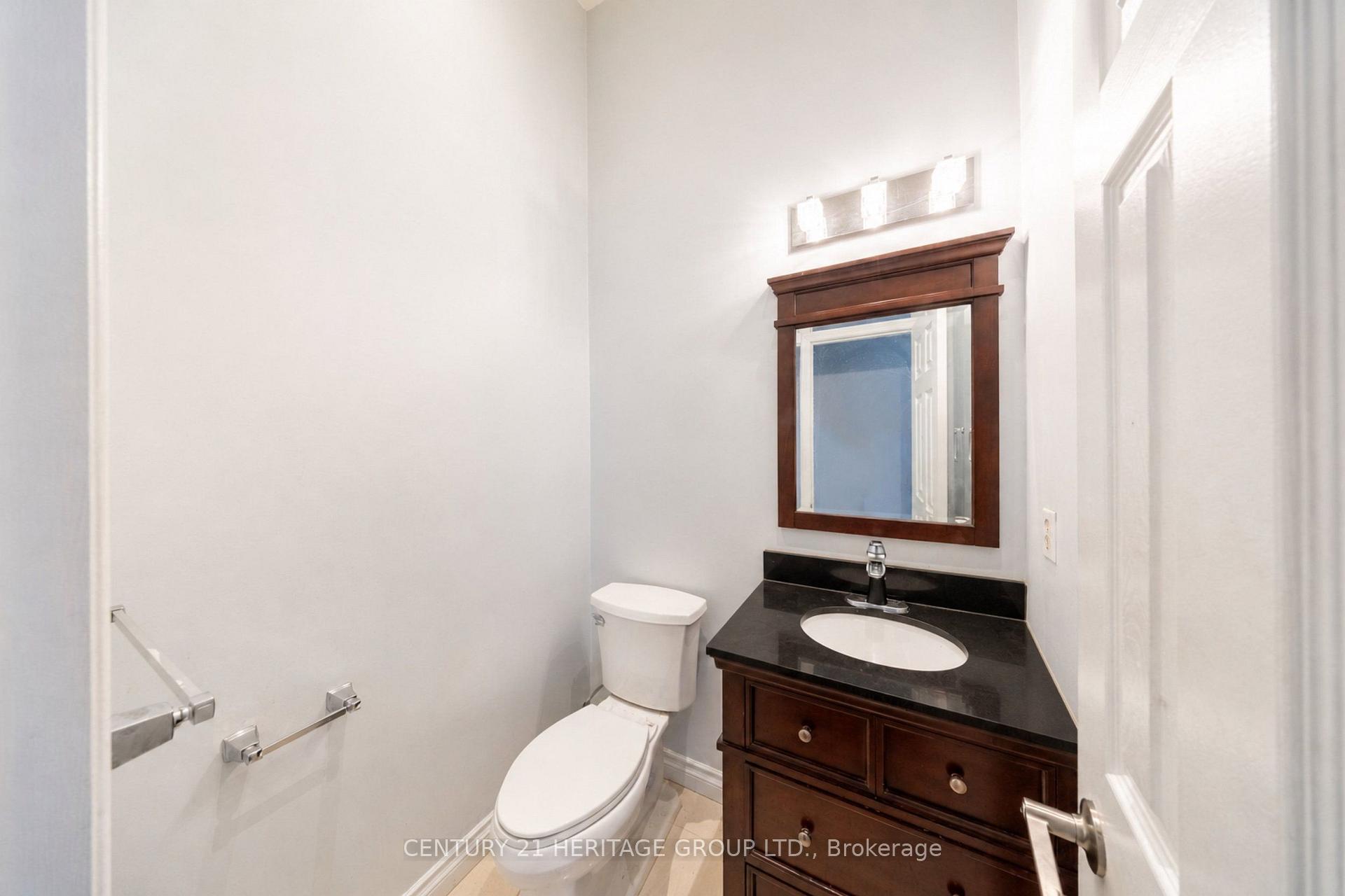 Photo 15 of Unit Main & 2nd, 92 Edenbrook Hill Drive, Brampton, Fletcher's Meadow — HOMEH
