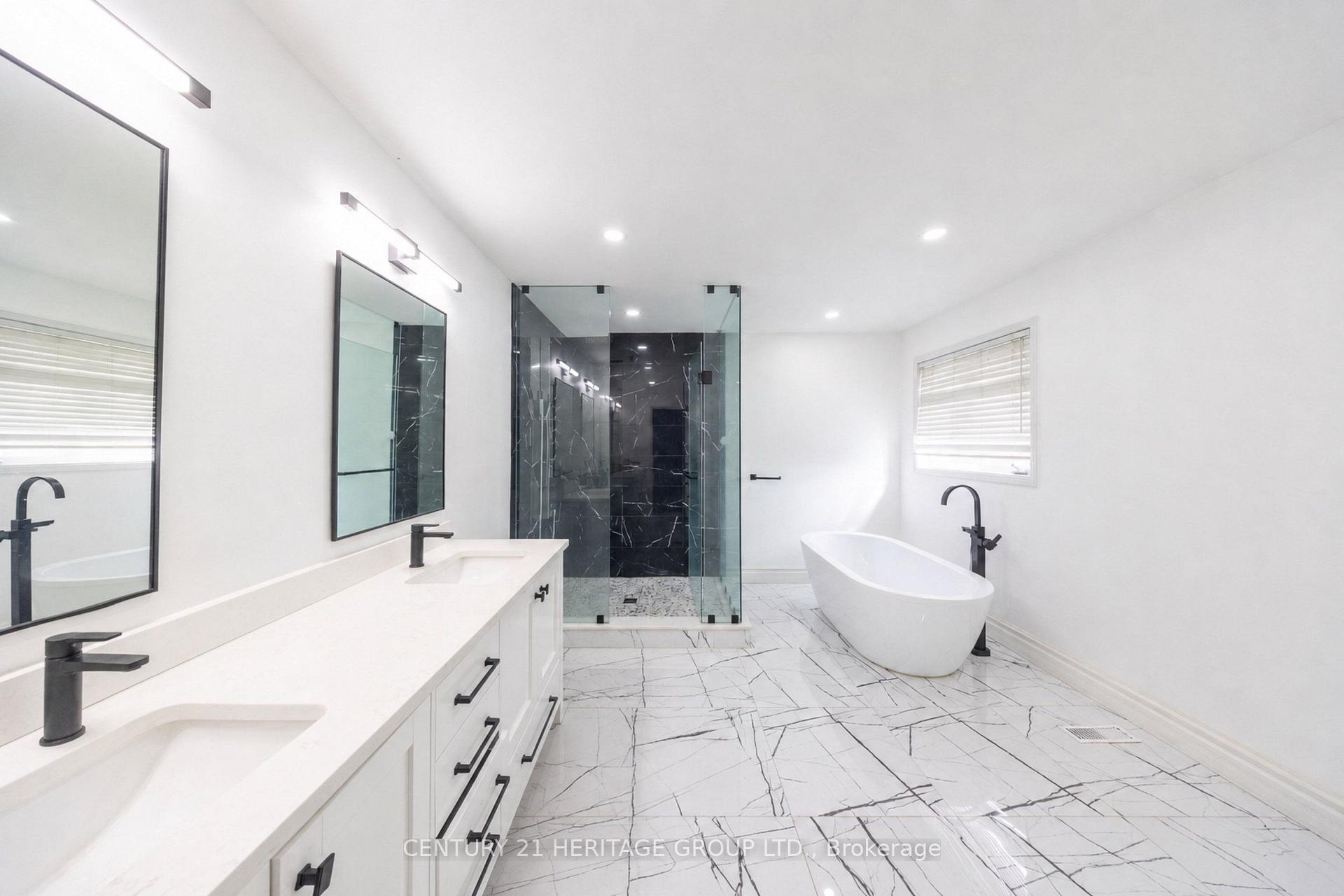 Photo 21 of Unit Main & 2nd, 92 Edenbrook Hill Drive, Brampton, Fletcher's Meadow — HOMEH
