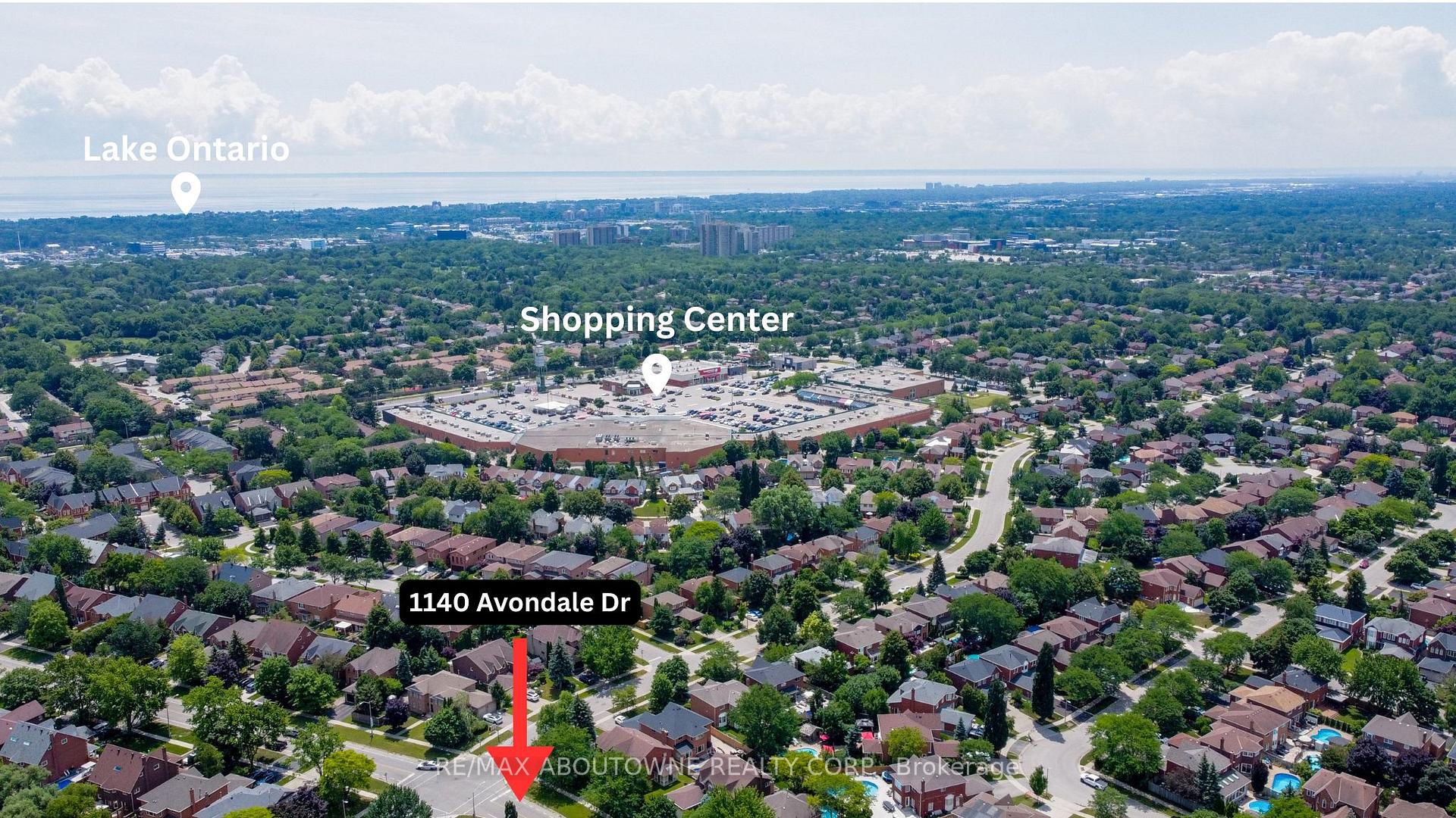 Photo 40 of 1140 Avondale Drive, Oakville, Wedgewood Creek — HOMEH