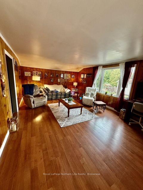 Photo 4 of 3 Cedar Avenue, Temagami — HOMEH