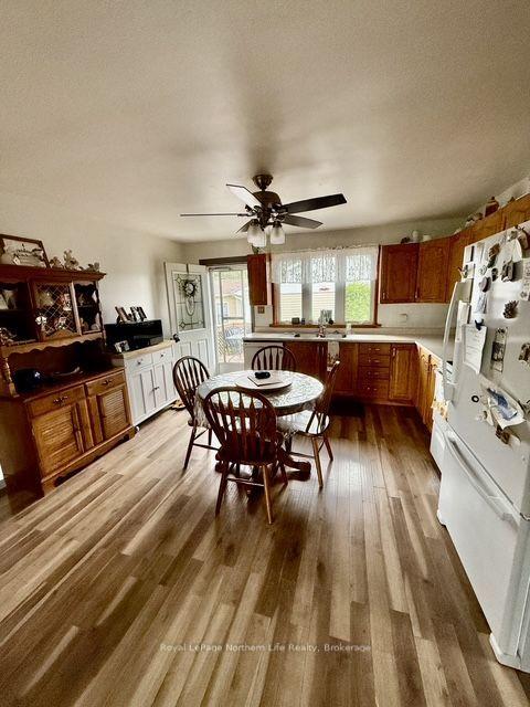 Photo 7 of 3 Cedar Avenue, Temagami — HOMEH