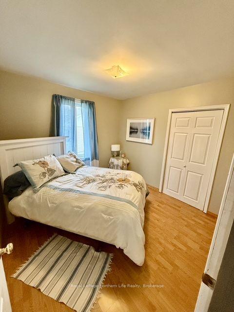 Photo 9 of 3 Cedar Avenue, Temagami — HOMEH