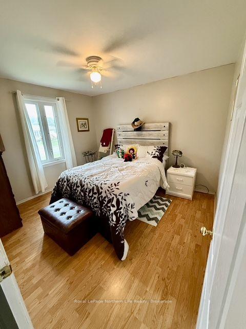 Photo 10 of 3 Cedar Avenue, Temagami — HOMEH