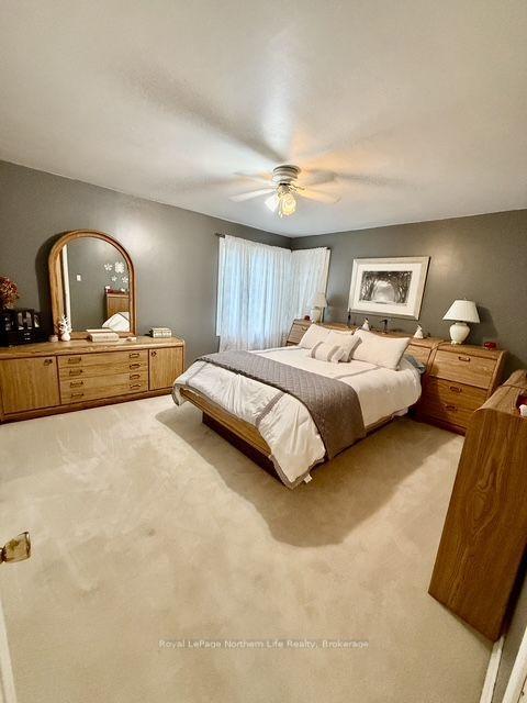 Photo 11 of 3 Cedar Avenue, Temagami — HOMEH