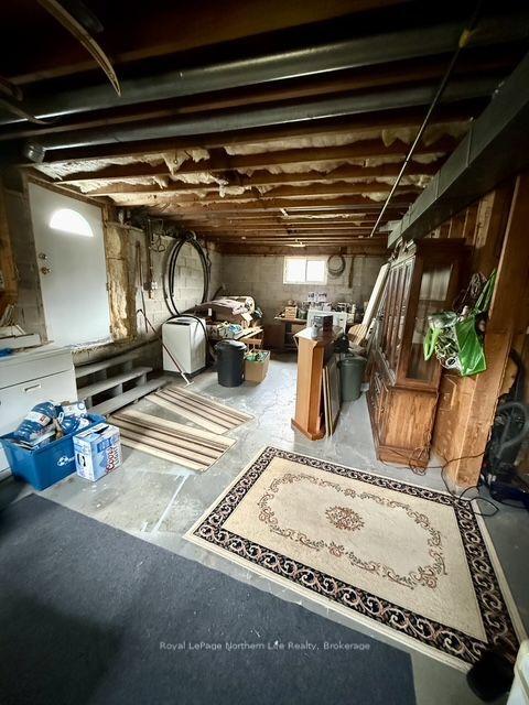 Photo 14 of 3 Cedar Avenue, Temagami — HOMEH
