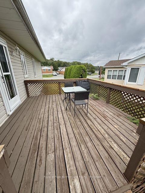 Photo 16 of 3 Cedar Avenue, Temagami — HOMEH