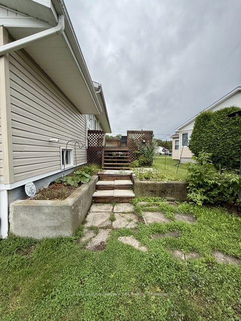 Photo 18 of 3 Cedar Avenue, Temagami — HOMEH