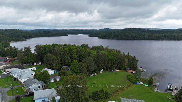 Photo 25 of 3 Cedar Avenue, Temagami — HOMEH