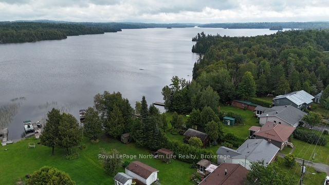 Photo 26 of 3 Cedar Avenue, Temagami — HOMEH