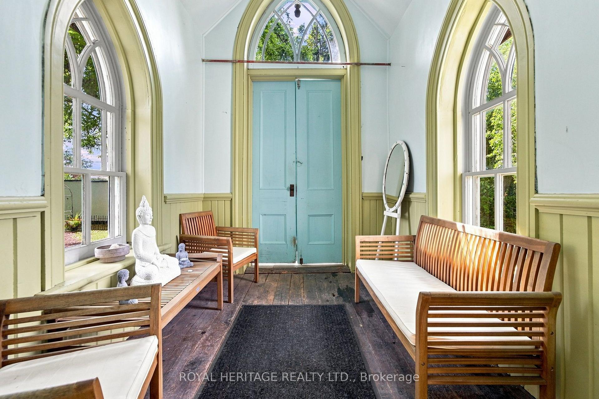 Photo 6 of 13 Richmond Street E, Kawartha Lakes, Bexley — HOMEH