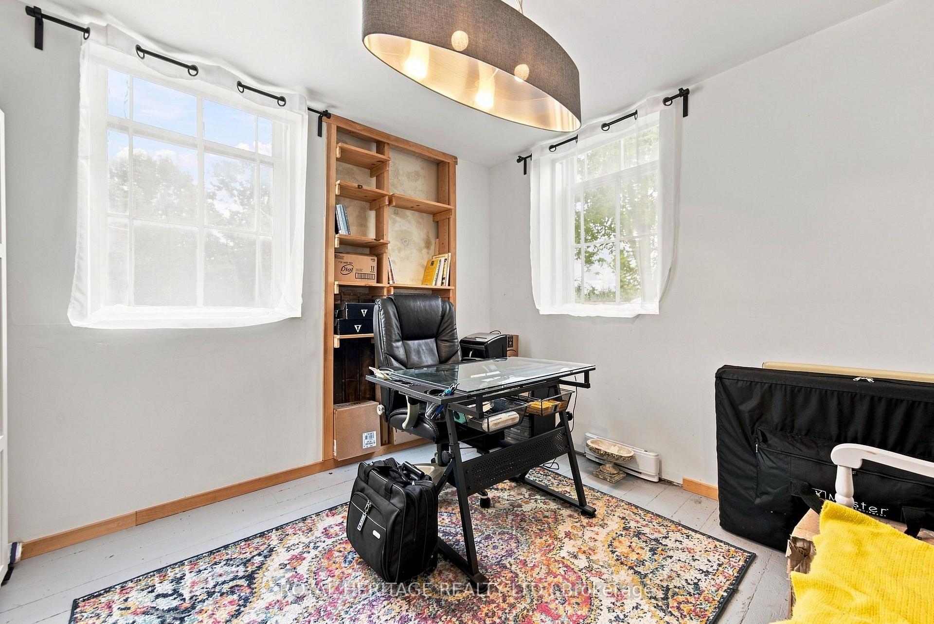 Photo 14 of 13 Richmond Street E, Kawartha Lakes, Bexley — HOMEH