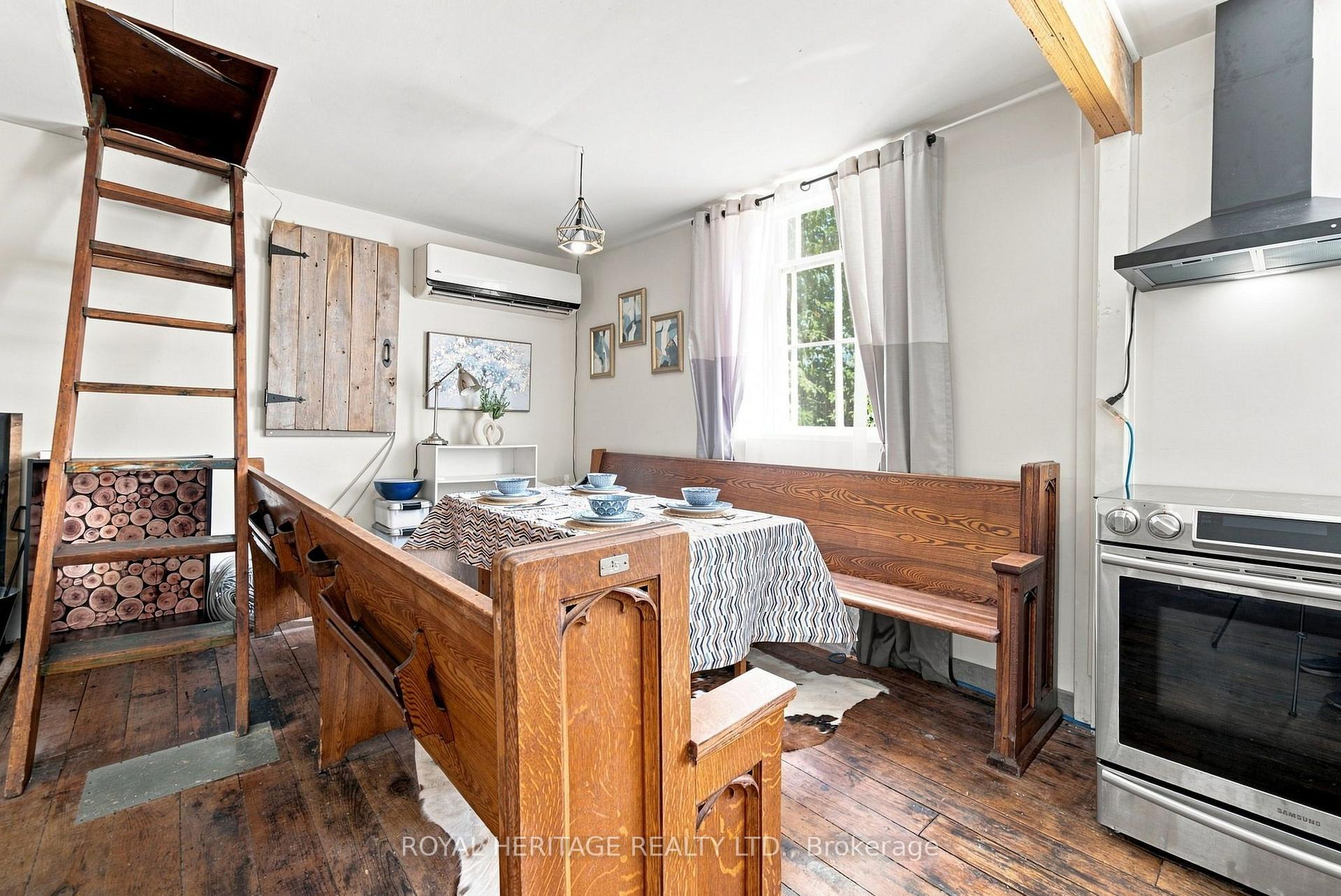 Photo 21 of 13 Richmond Street E, Kawartha Lakes, Bexley — HOMEH