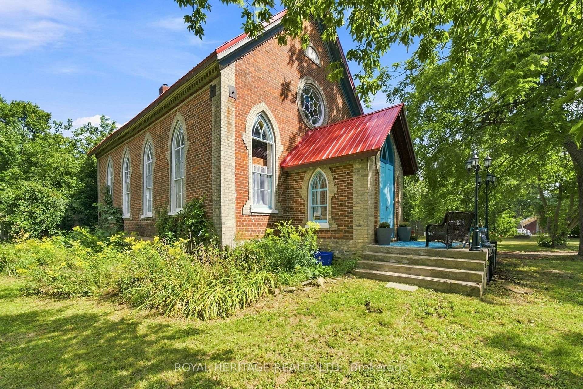Photo 35 of 13 Richmond Street E, Kawartha Lakes, Bexley — HOMEH