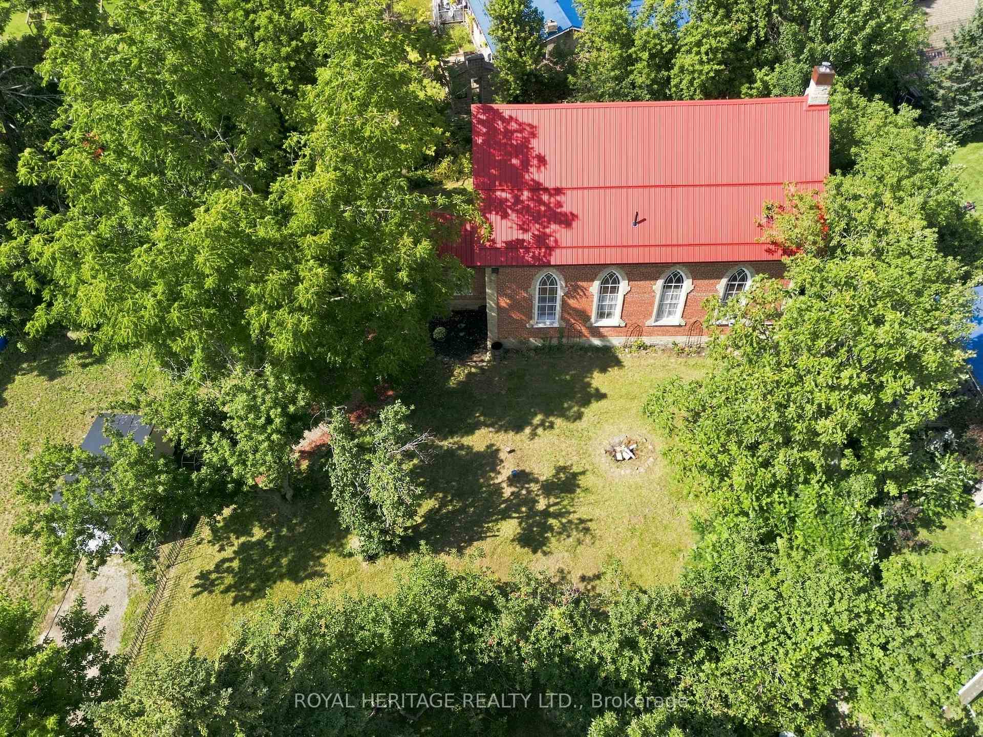 Photo 44 of 13 Richmond Street E, Kawartha Lakes, Bexley — HOMEH