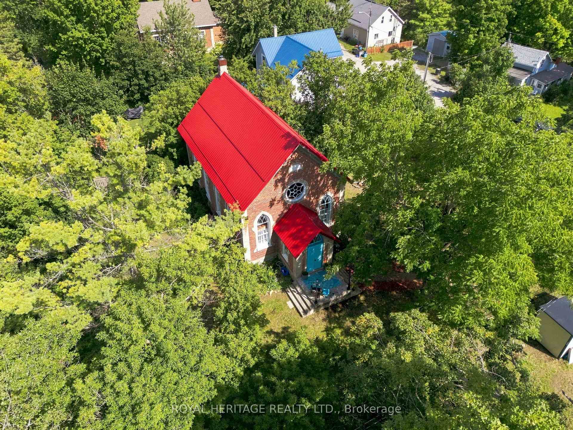 Photo 45 of 13 Richmond Street E, Kawartha Lakes, Bexley — HOMEH