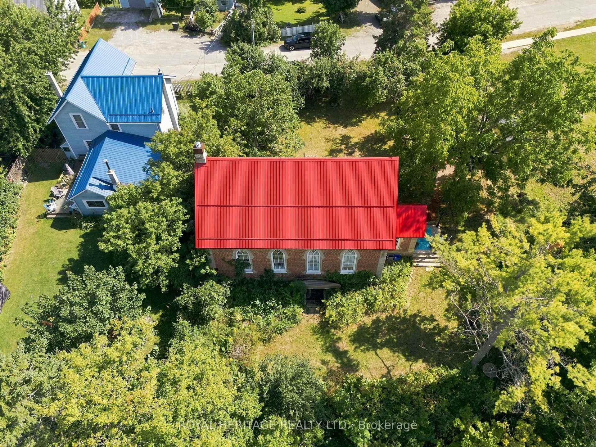 Photo 46 of 13 Richmond Street E, Kawartha Lakes, Bexley — HOMEH
