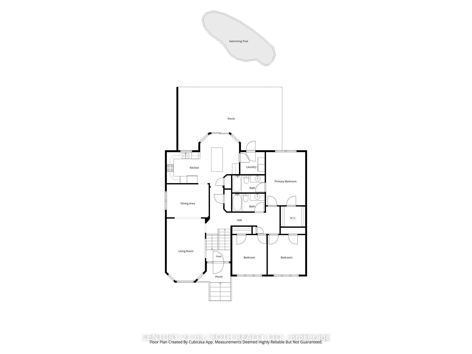 Photo 16 of 23 Carter Crescent, Orillia — HOMEH