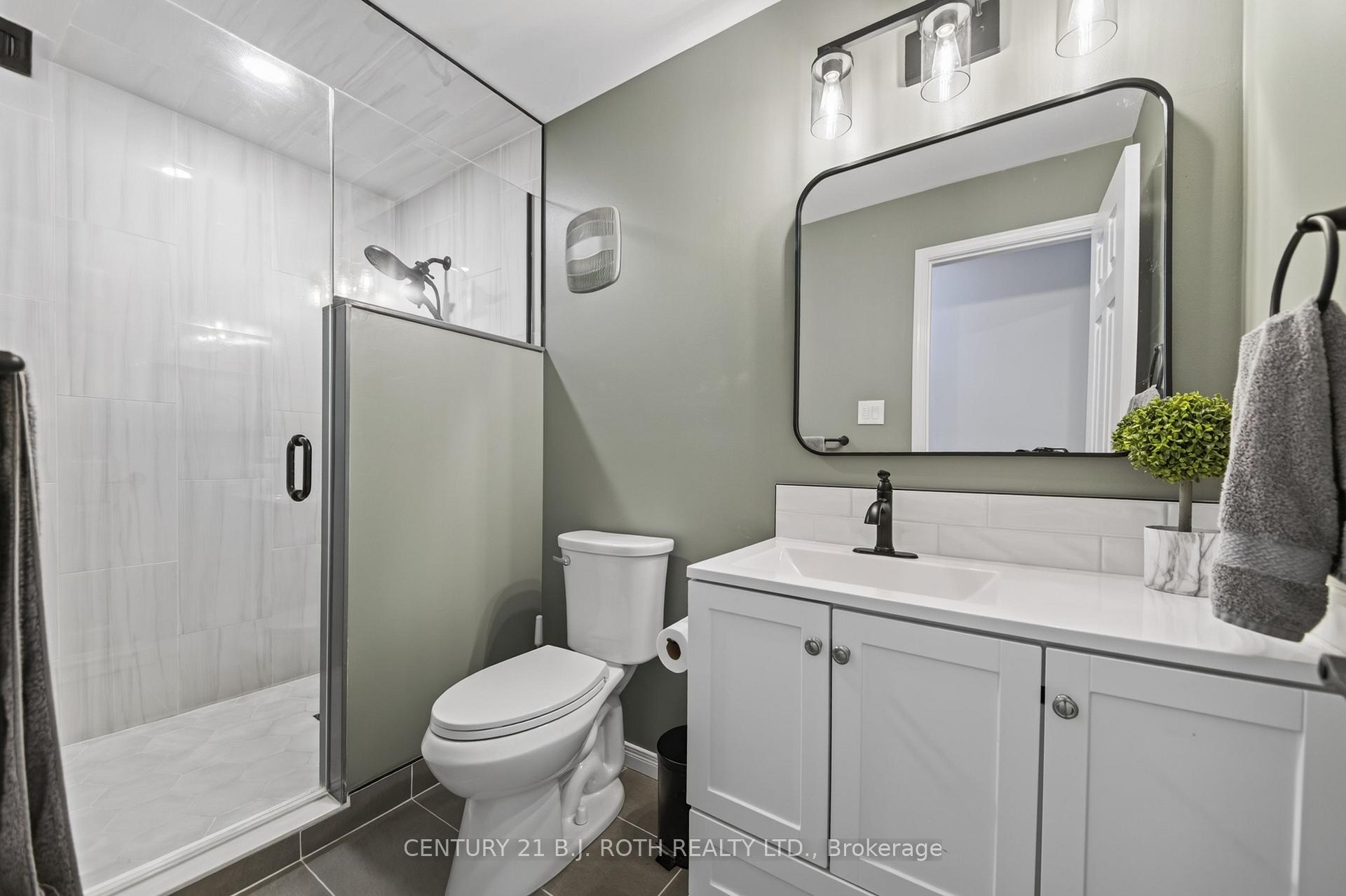 Photo 21 of 23 Carter Crescent, Orillia — HOMEH