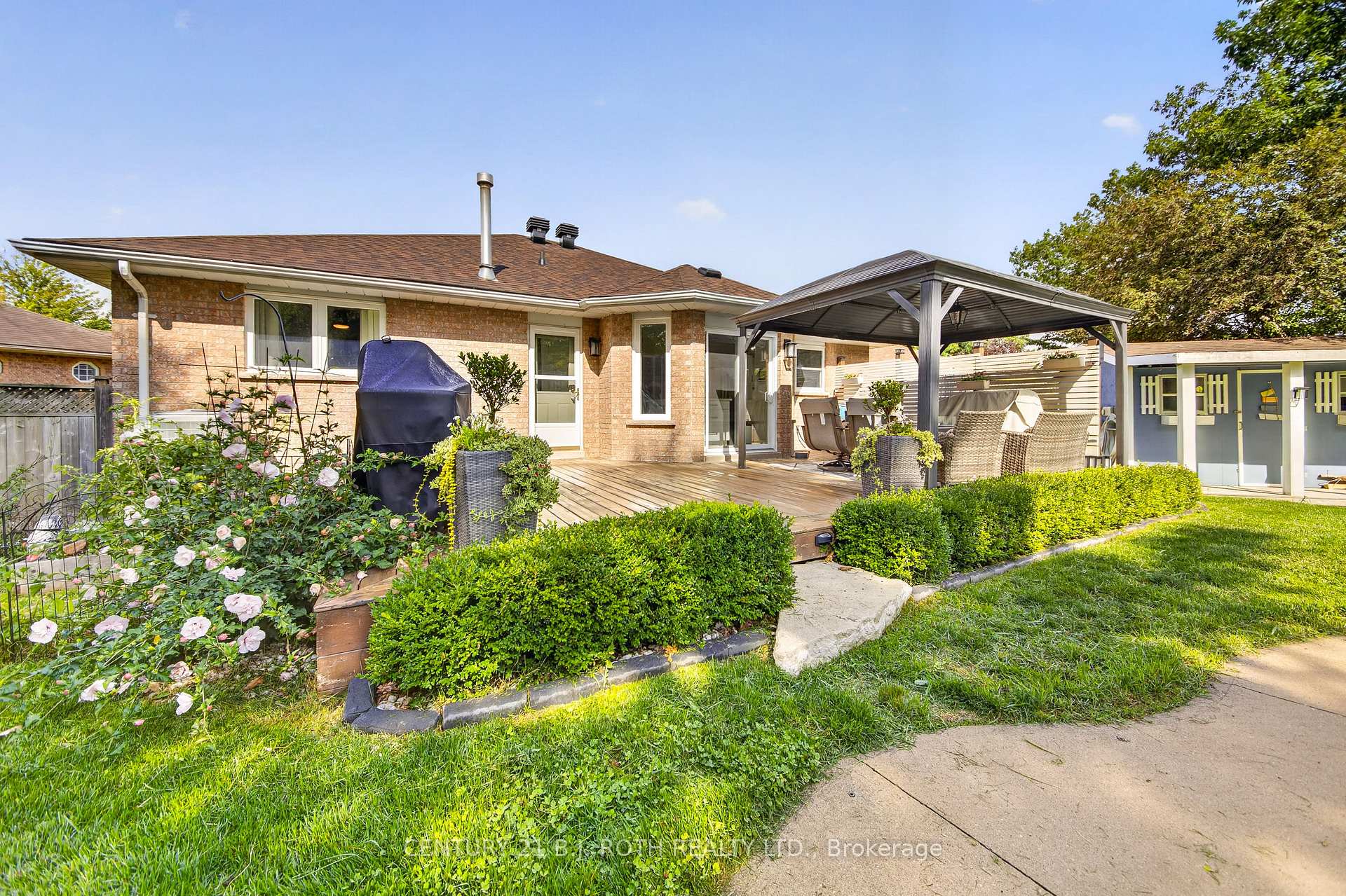 Photo 23 of 23 Carter Crescent, Orillia — HOMEH
