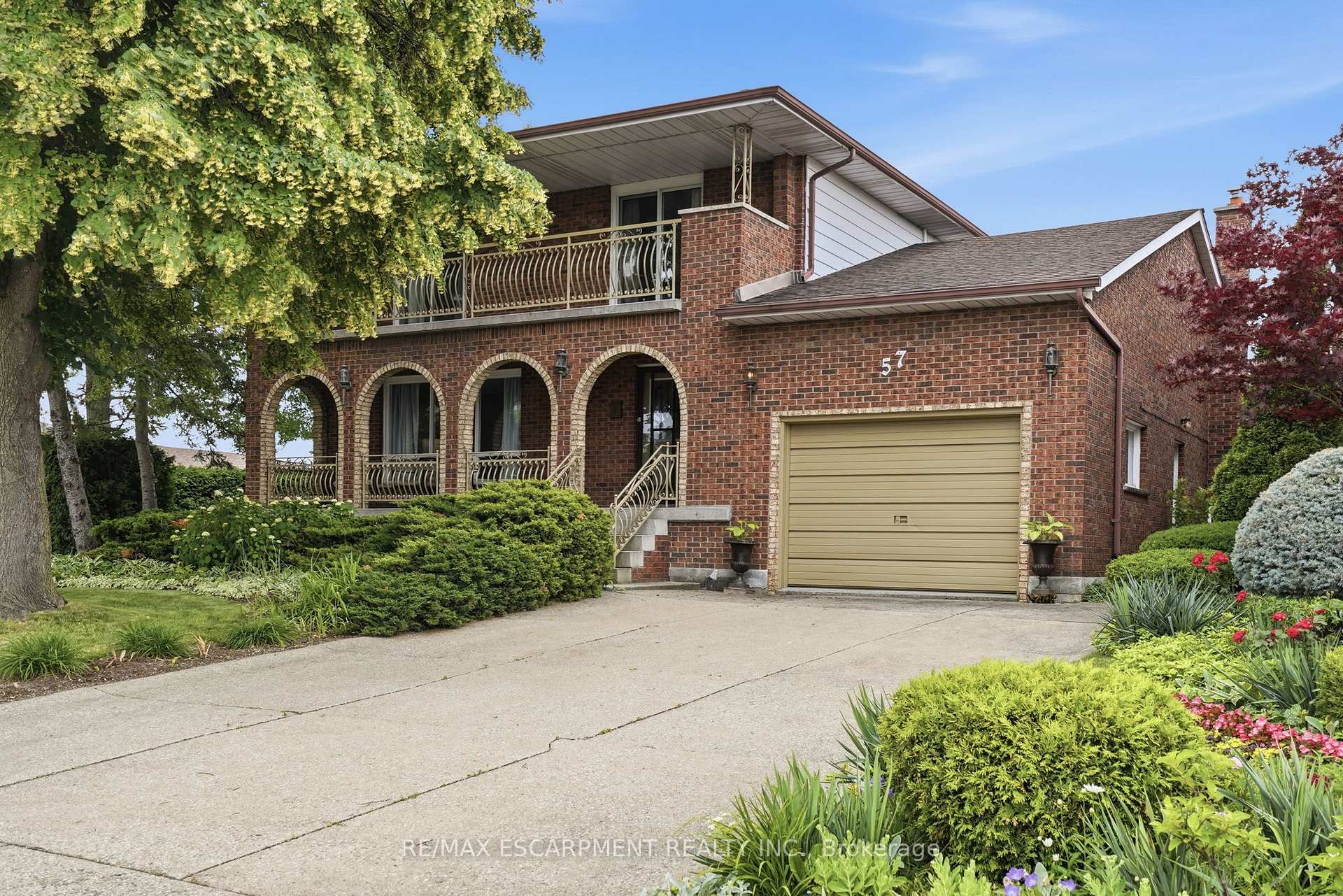 Photo 1 of 57 Neil Avenue, Hamilton, Stoney Creek — HOMEH
