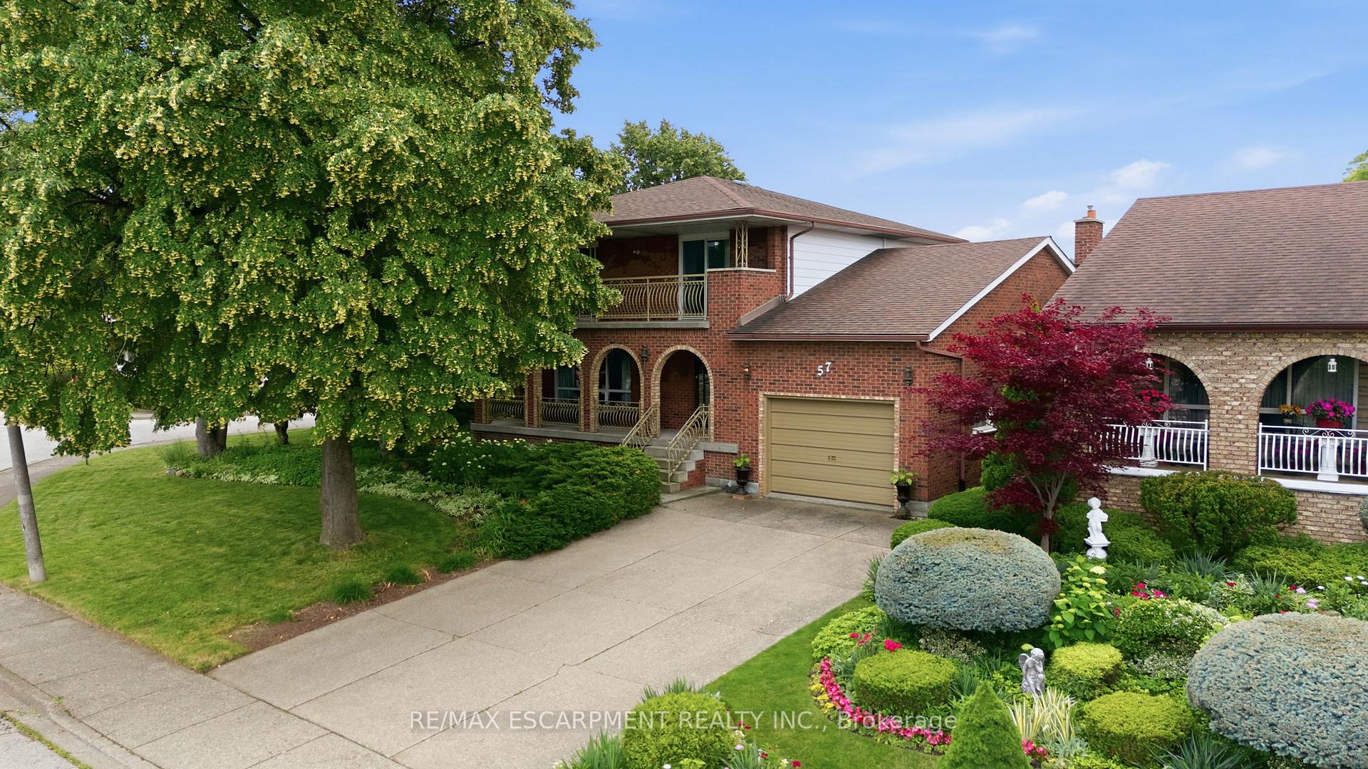 Photo 2 of 57 Neil Avenue, Hamilton, Stoney Creek — HOMEH