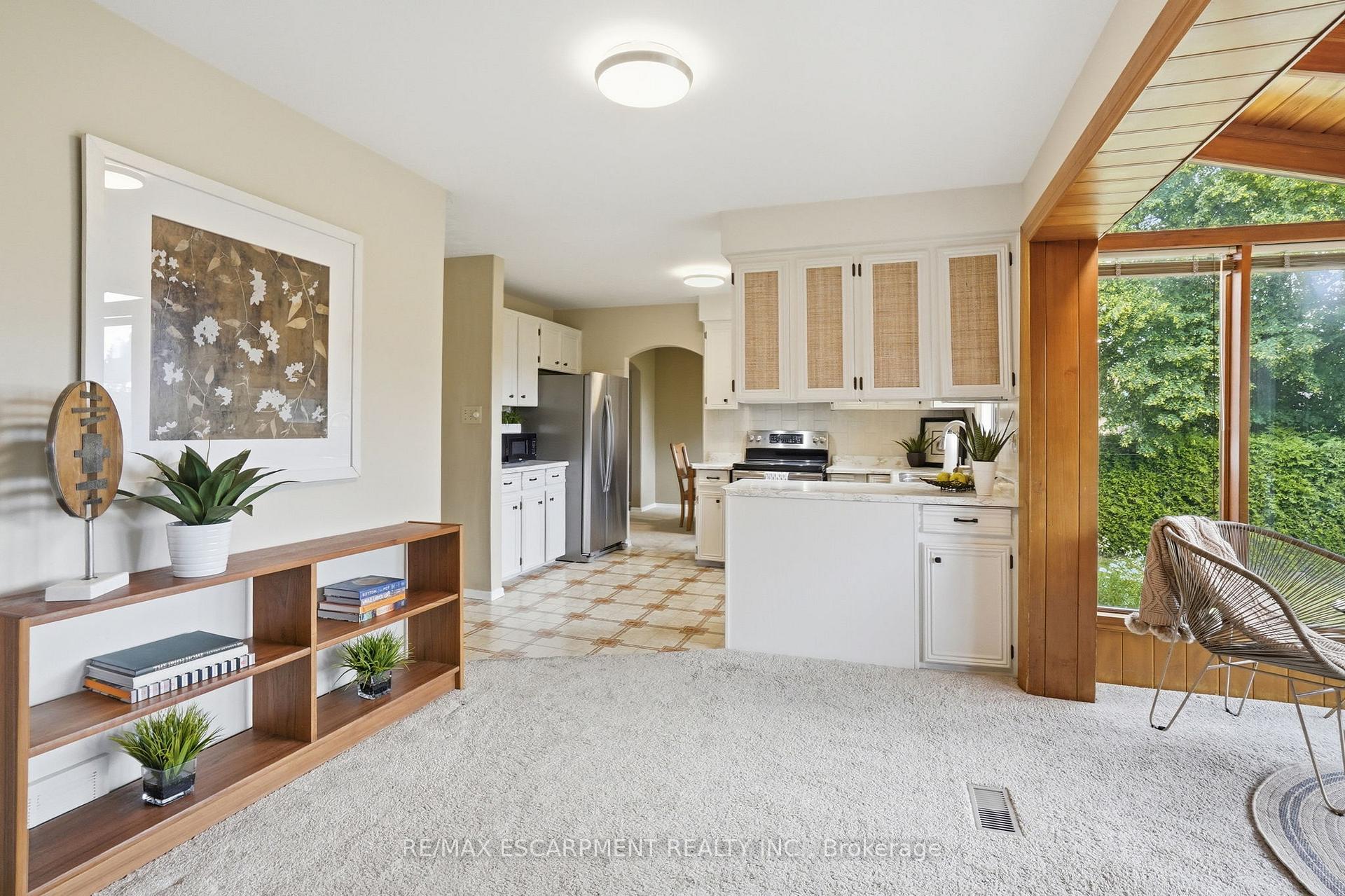 Photo 20 of 57 Neil Avenue, Hamilton, Stoney Creek — HOMEH