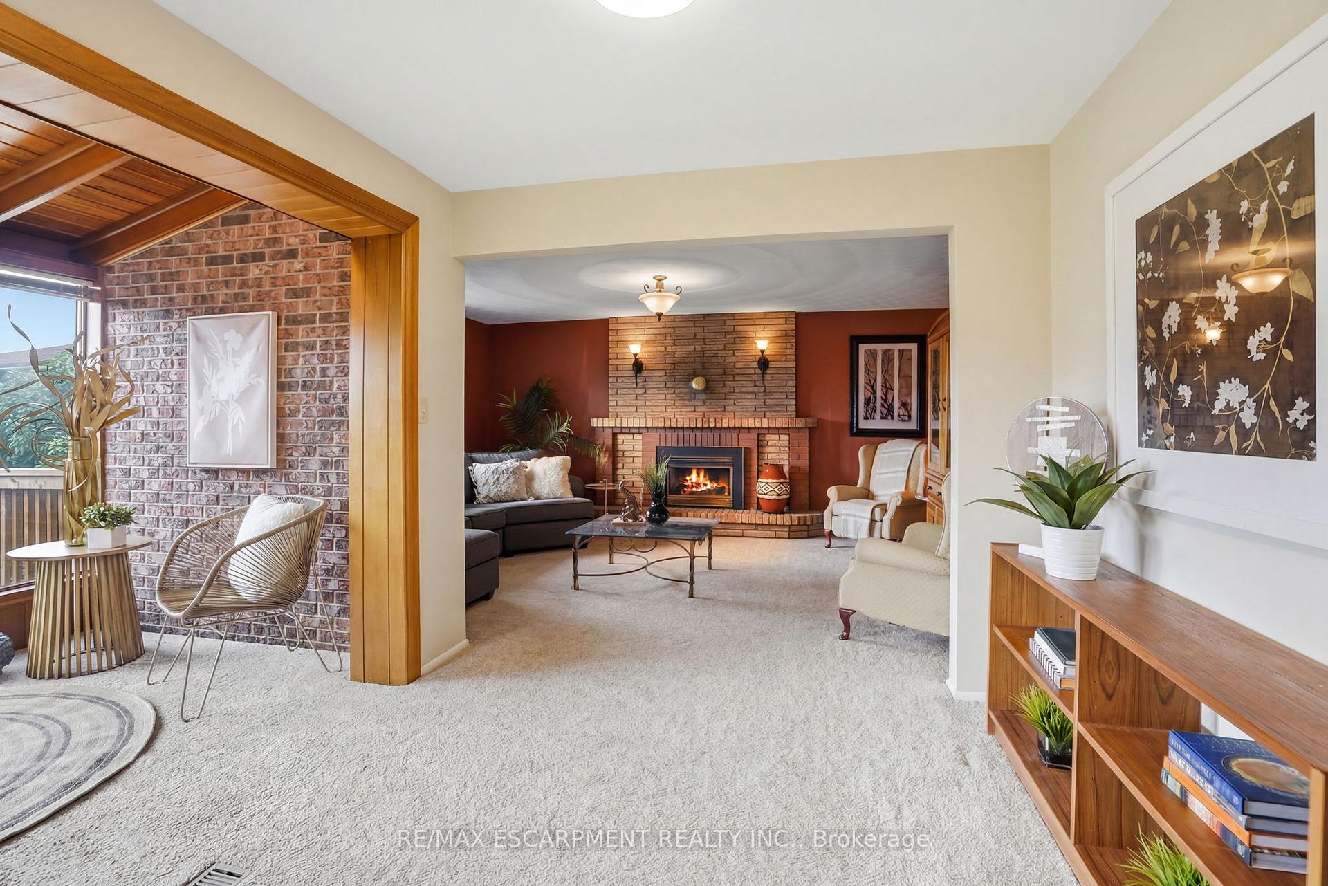 Photo 21 of 57 Neil Avenue, Hamilton, Stoney Creek — HOMEH