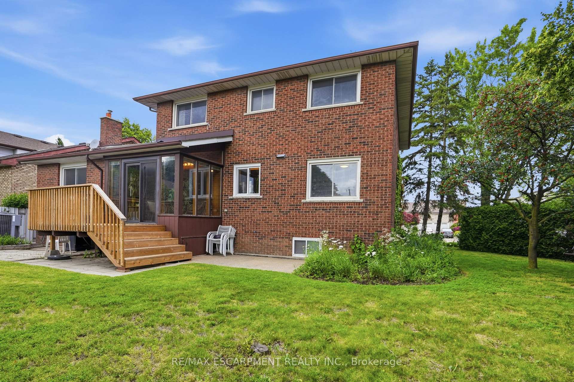 Photo 43 of 57 Neil Avenue, Hamilton, Stoney Creek — HOMEH