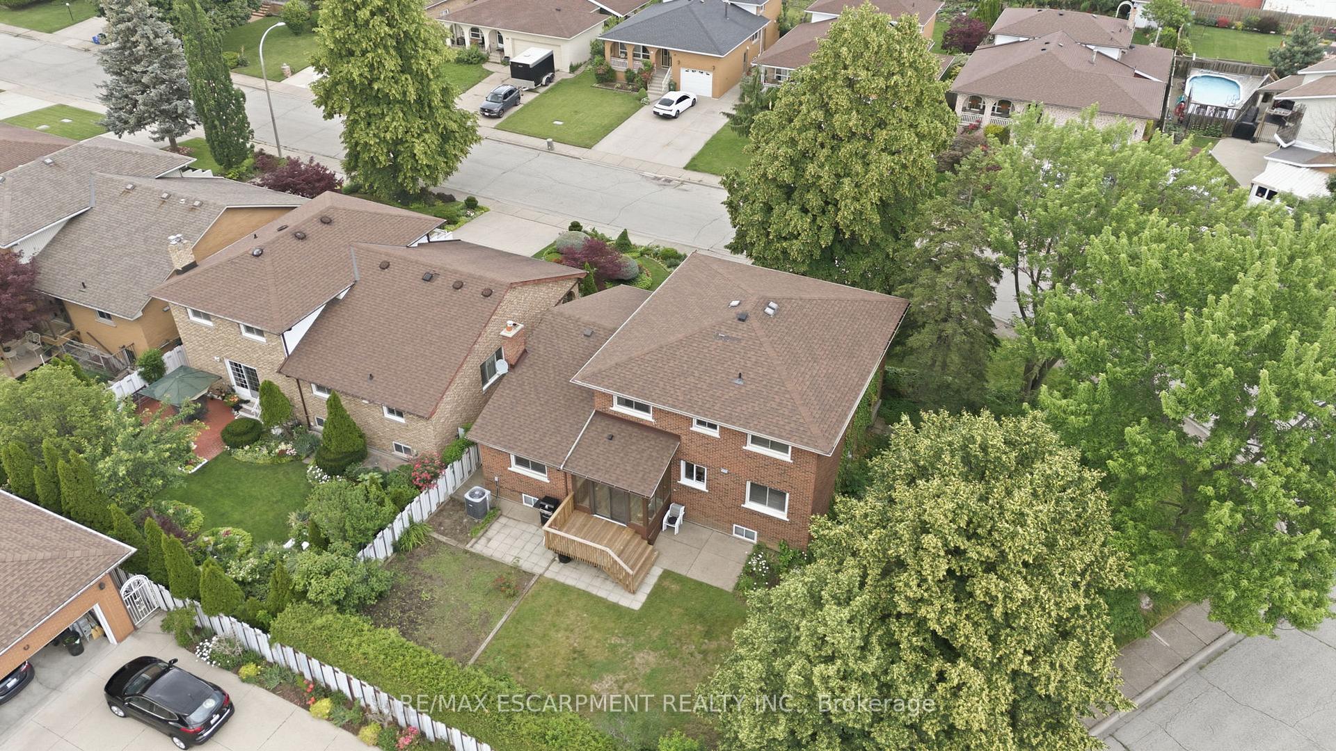 Photo 47 of 57 Neil Avenue, Hamilton, Stoney Creek — HOMEH