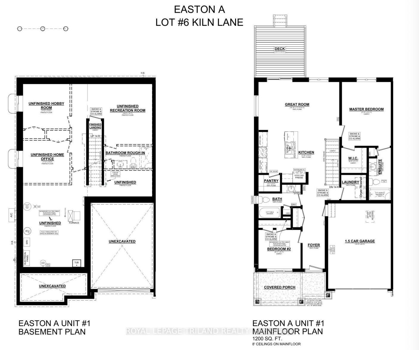 Photo 3 of 31 Kiln Lane, St. Thomas — HOMEH