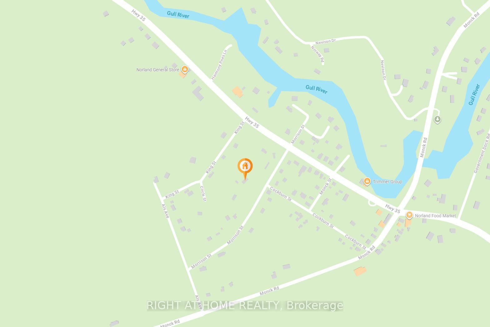 Photo 36 of 31 Morrison Street, Kawartha Lakes, Laxton/Digby/Longford — HOMEH