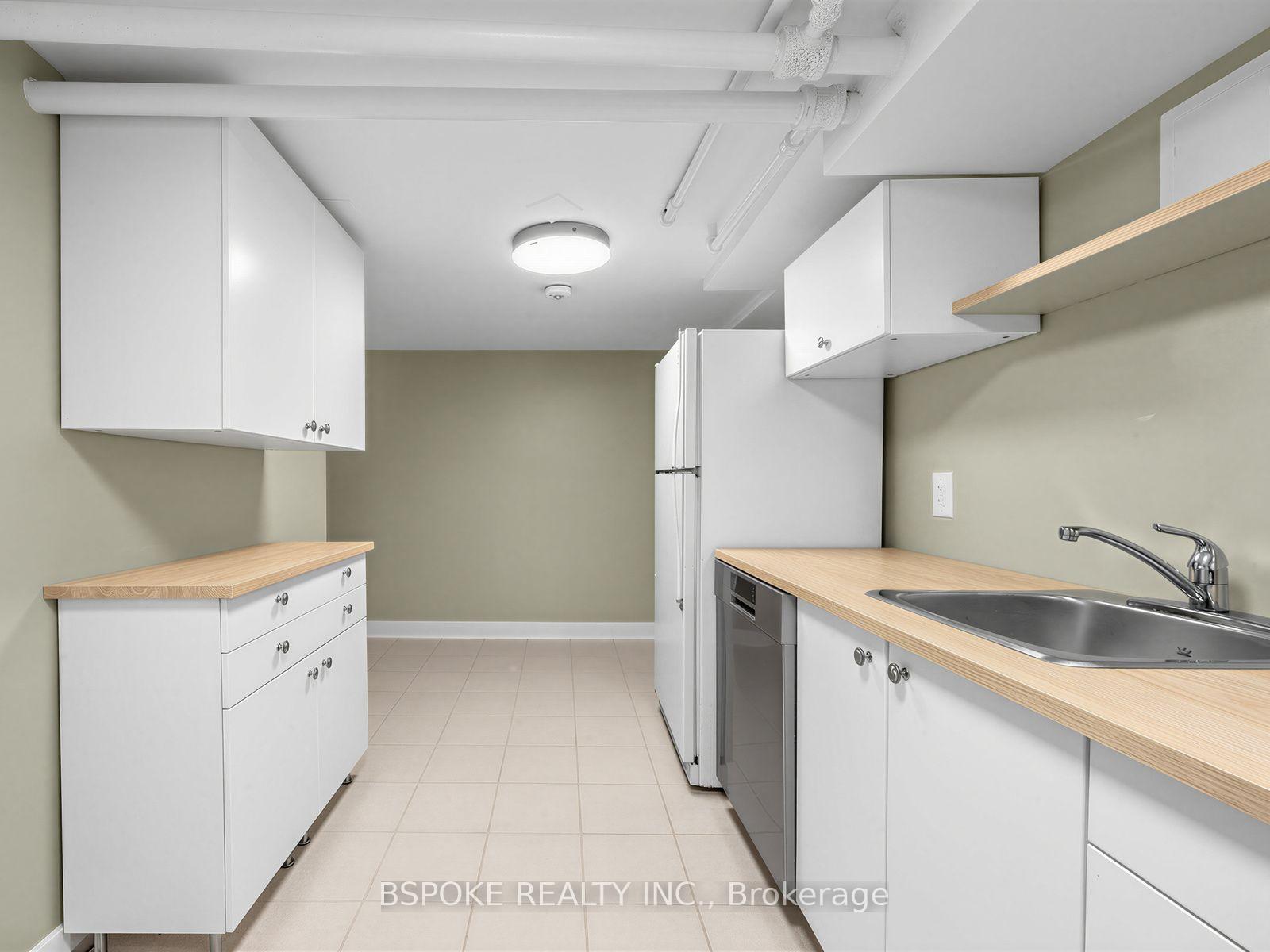 Photo 2 of Unit BSMT, 112 Delaware Avenue, Toronto, Palmerston-Little Italy — HOMEH
