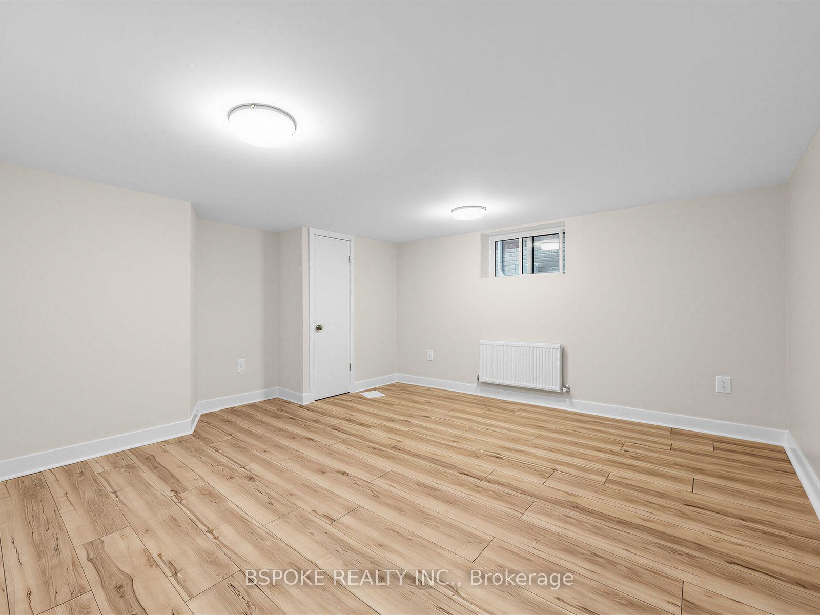 Photo 4 of Unit BSMT, 112 Delaware Avenue, Toronto, Palmerston-Little Italy — HOMEH