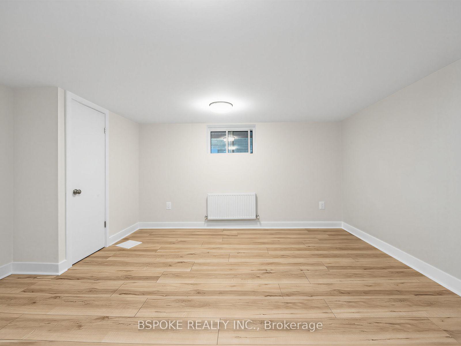 Photo 5 of Unit BSMT, 112 Delaware Avenue, Toronto, Palmerston-Little Italy — HOMEH