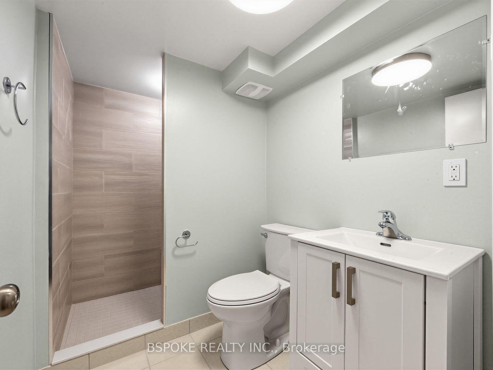 Photo 7 of Unit BSMT, 112 Delaware Avenue, Toronto, Palmerston-Little Italy — HOMEH