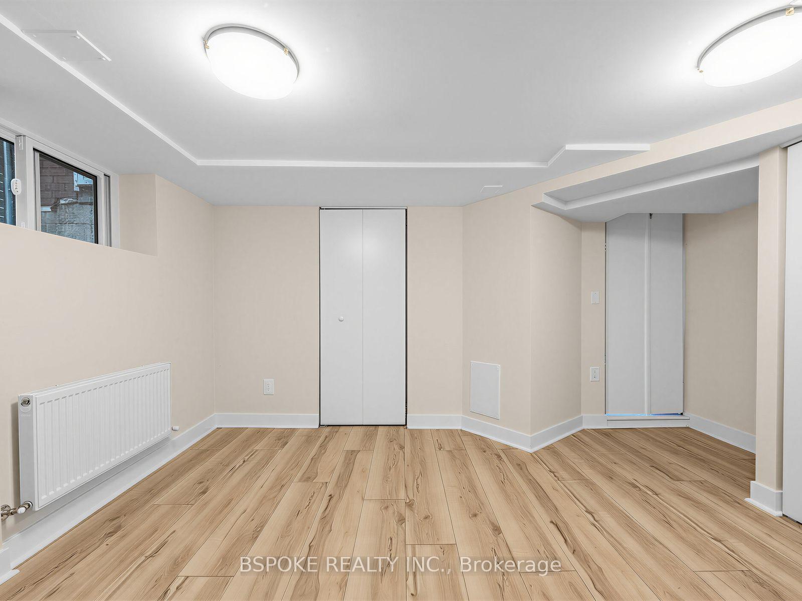 Photo 8 of Unit BSMT, 112 Delaware Avenue, Toronto, Palmerston-Little Italy — HOMEH