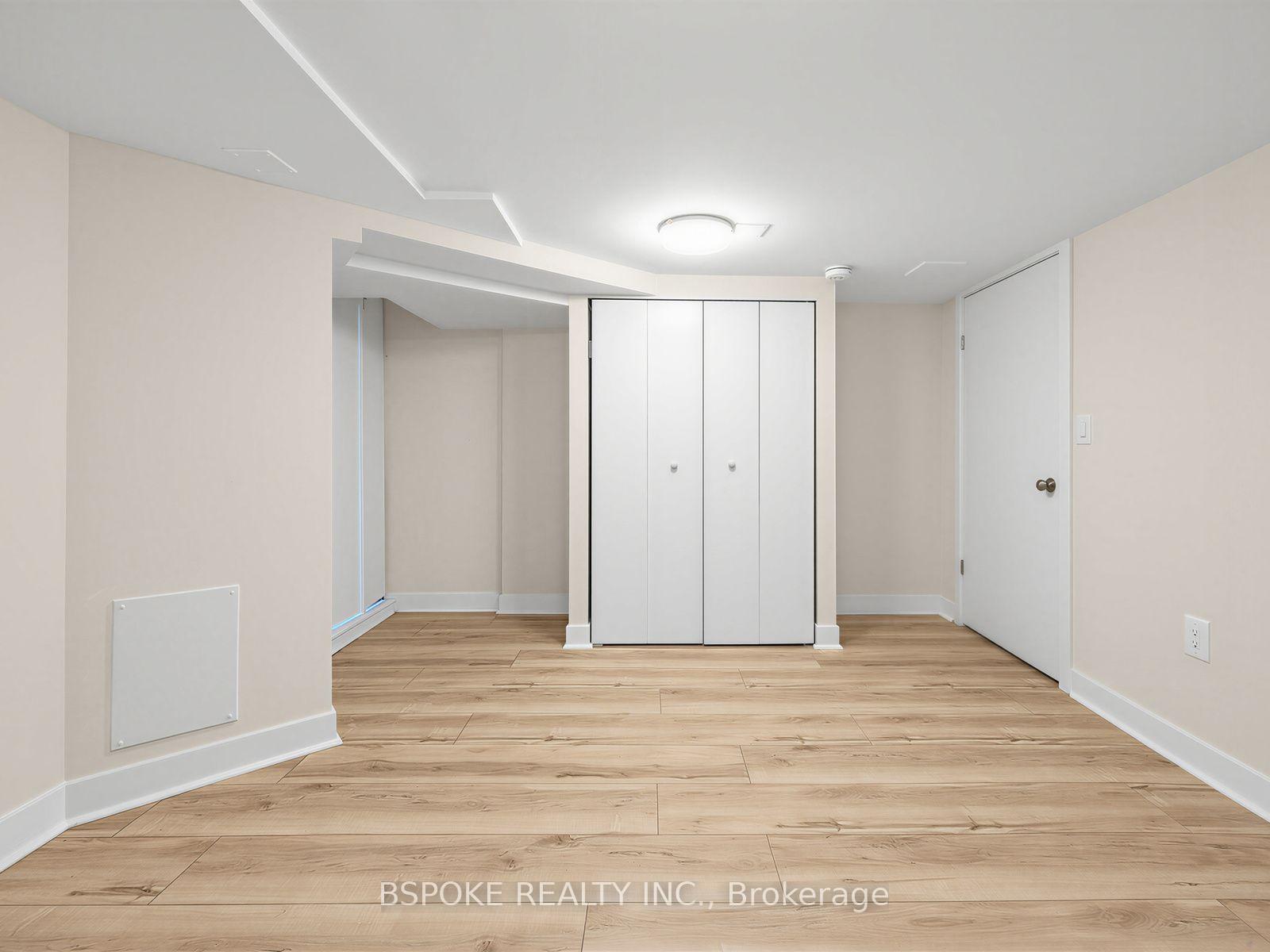 Photo 9 of Unit BSMT, 112 Delaware Avenue, Toronto, Palmerston-Little Italy — HOMEH