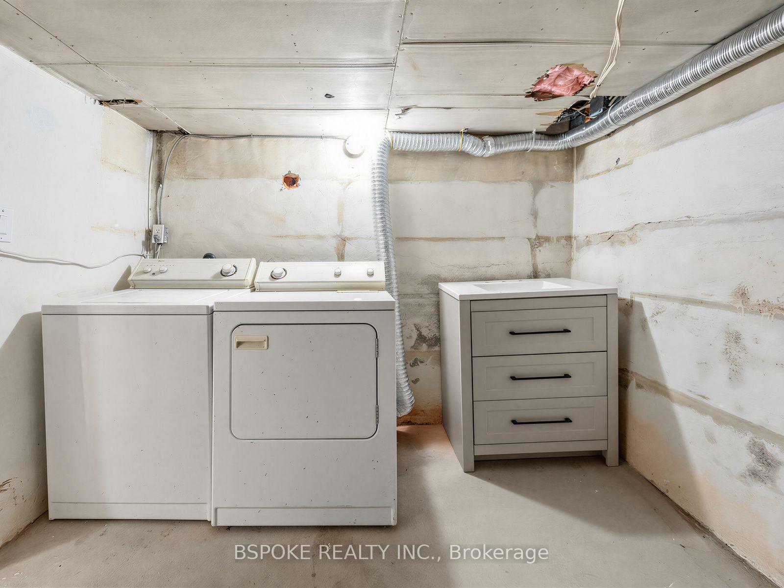 Photo 10 of Unit BSMT, 112 Delaware Avenue, Toronto, Palmerston-Little Italy — HOMEH