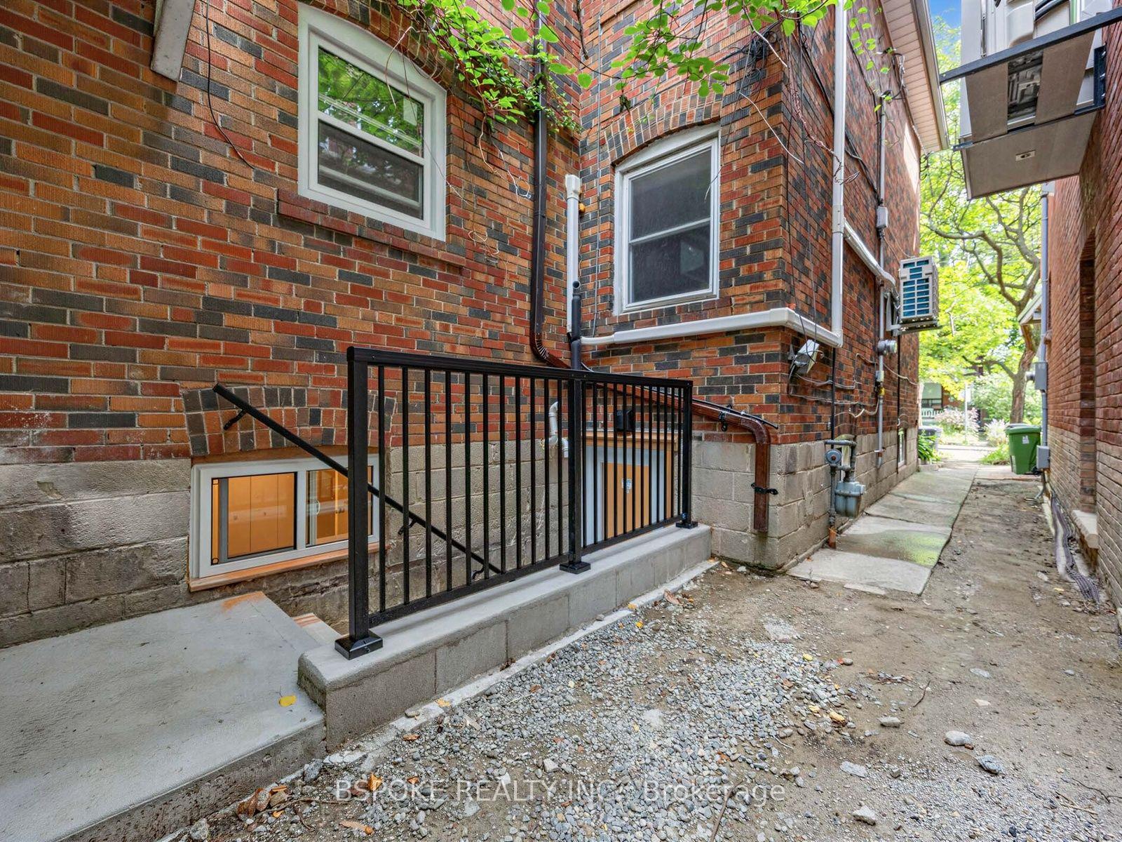 Photo 11 of Unit BSMT, 112 Delaware Avenue, Toronto, Palmerston-Little Italy — HOMEH