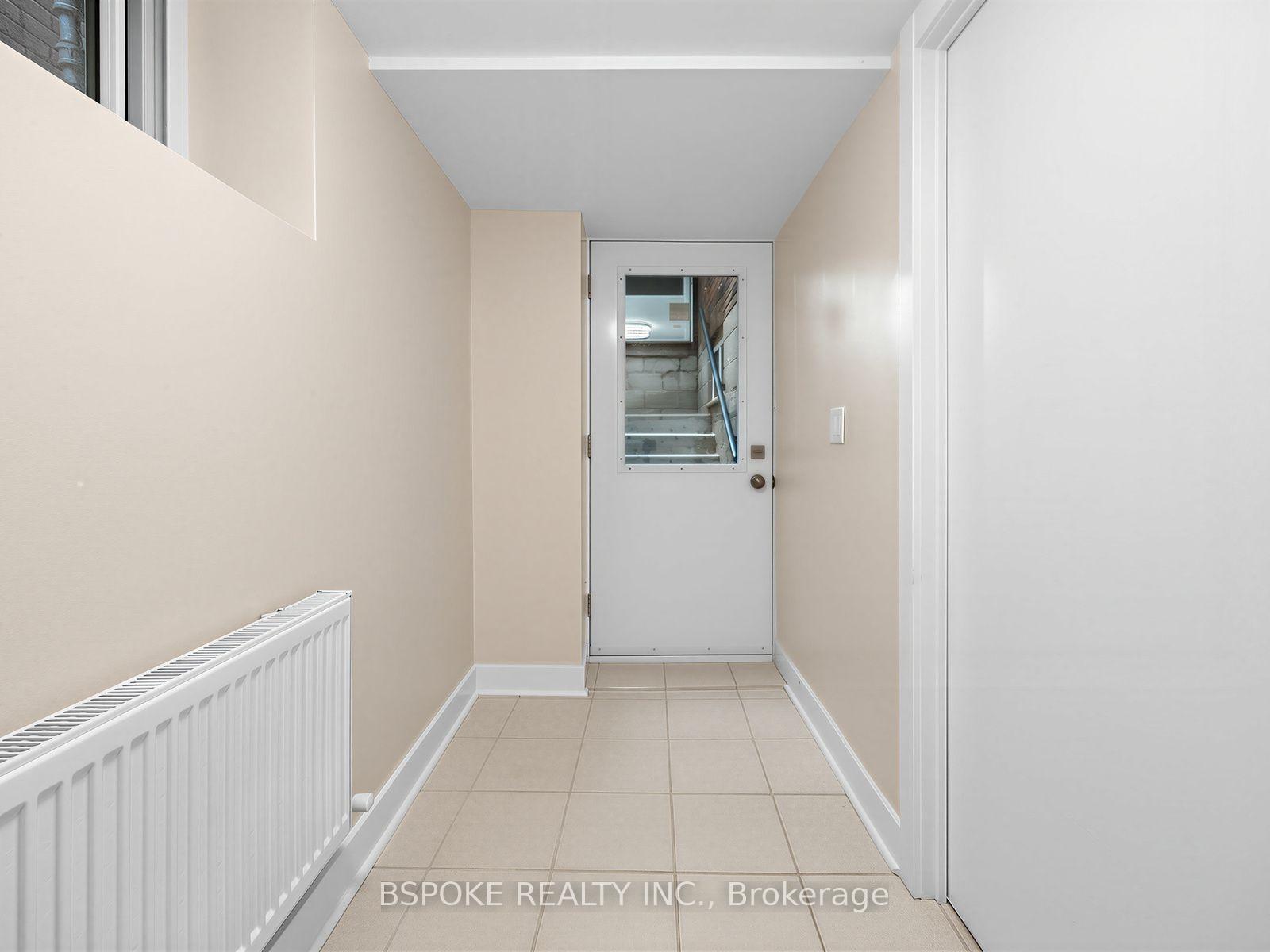 Photo 12 of Unit BSMT, 112 Delaware Avenue, Toronto, Palmerston-Little Italy — HOMEH