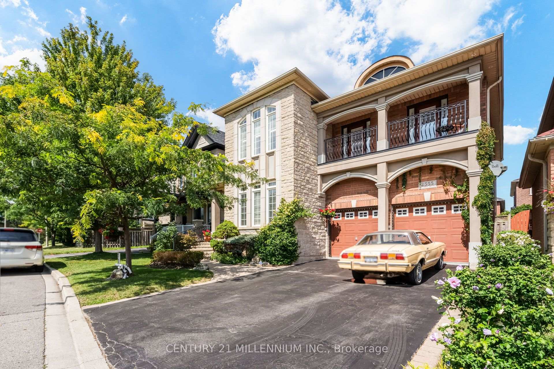 Photo of 2555 Nichols Drive