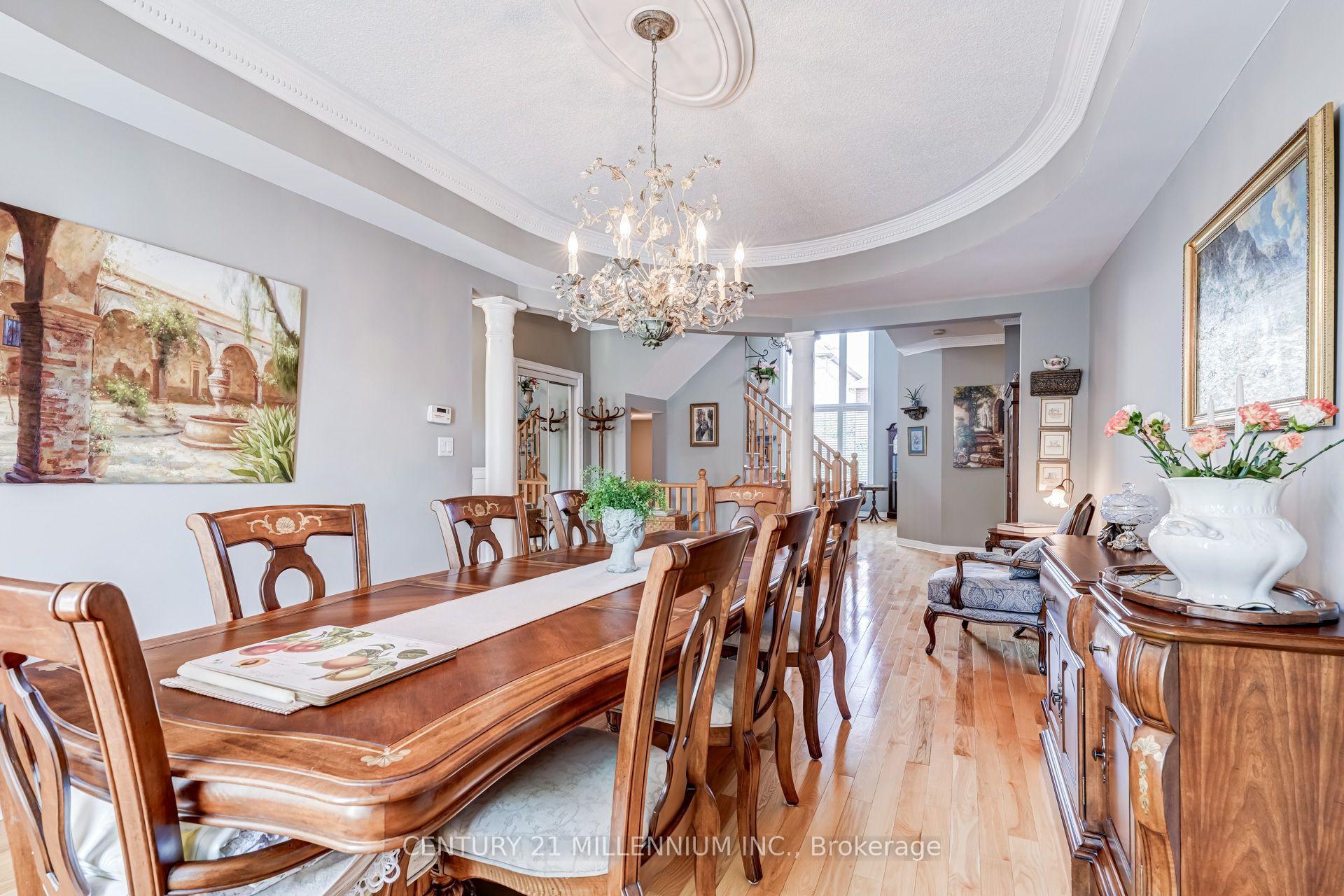 Photo 6 of 2555 Nichols Drive, Oakville, Wedgewood Creek — HOMEH