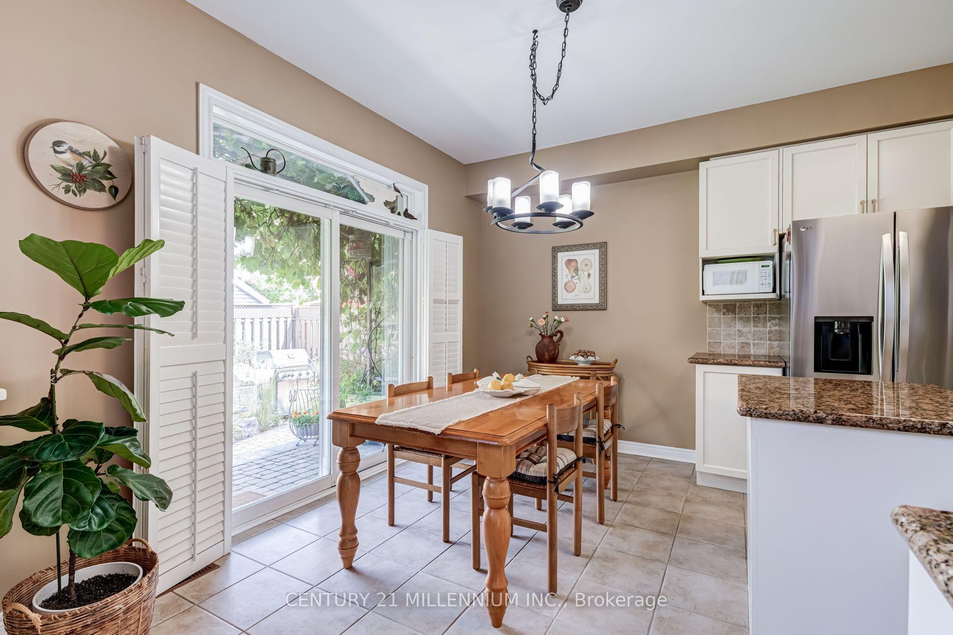 Photo 11 of 2555 Nichols Drive, Oakville, Wedgewood Creek — HOMEH