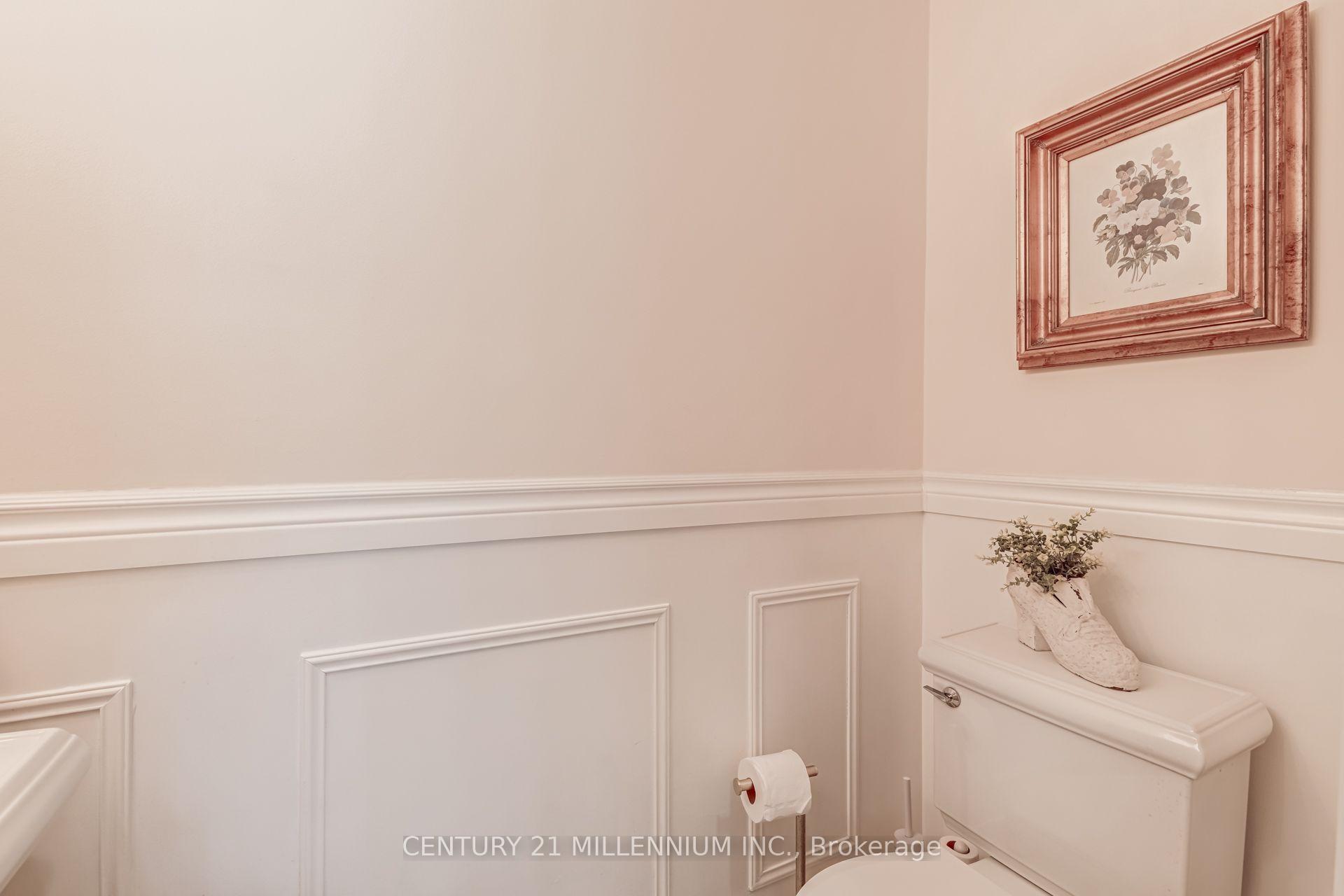 Photo 18 of 2555 Nichols Drive, Oakville, Wedgewood Creek — HOMEH