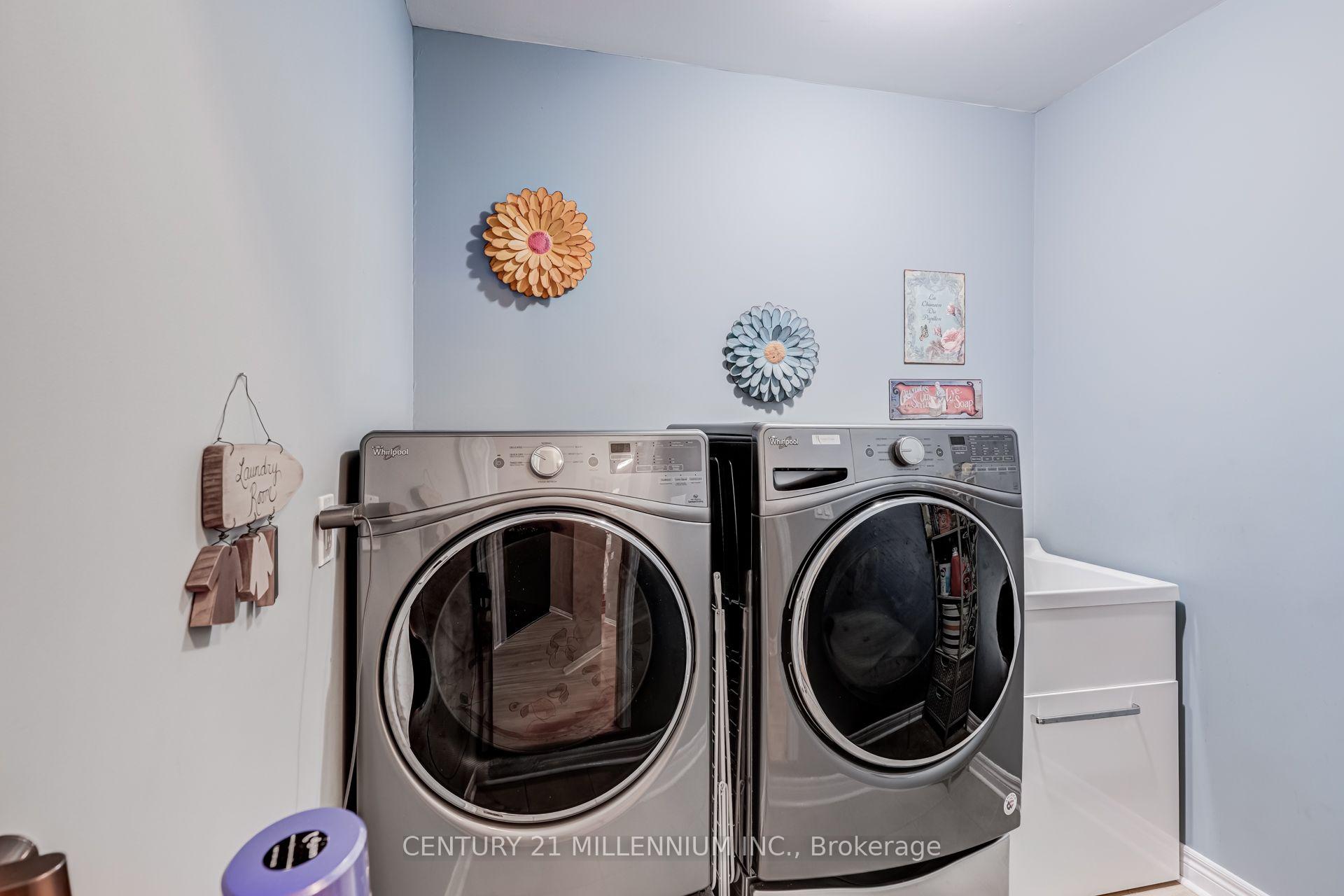 Photo 19 of 2555 Nichols Drive, Oakville, Wedgewood Creek — HOMEH