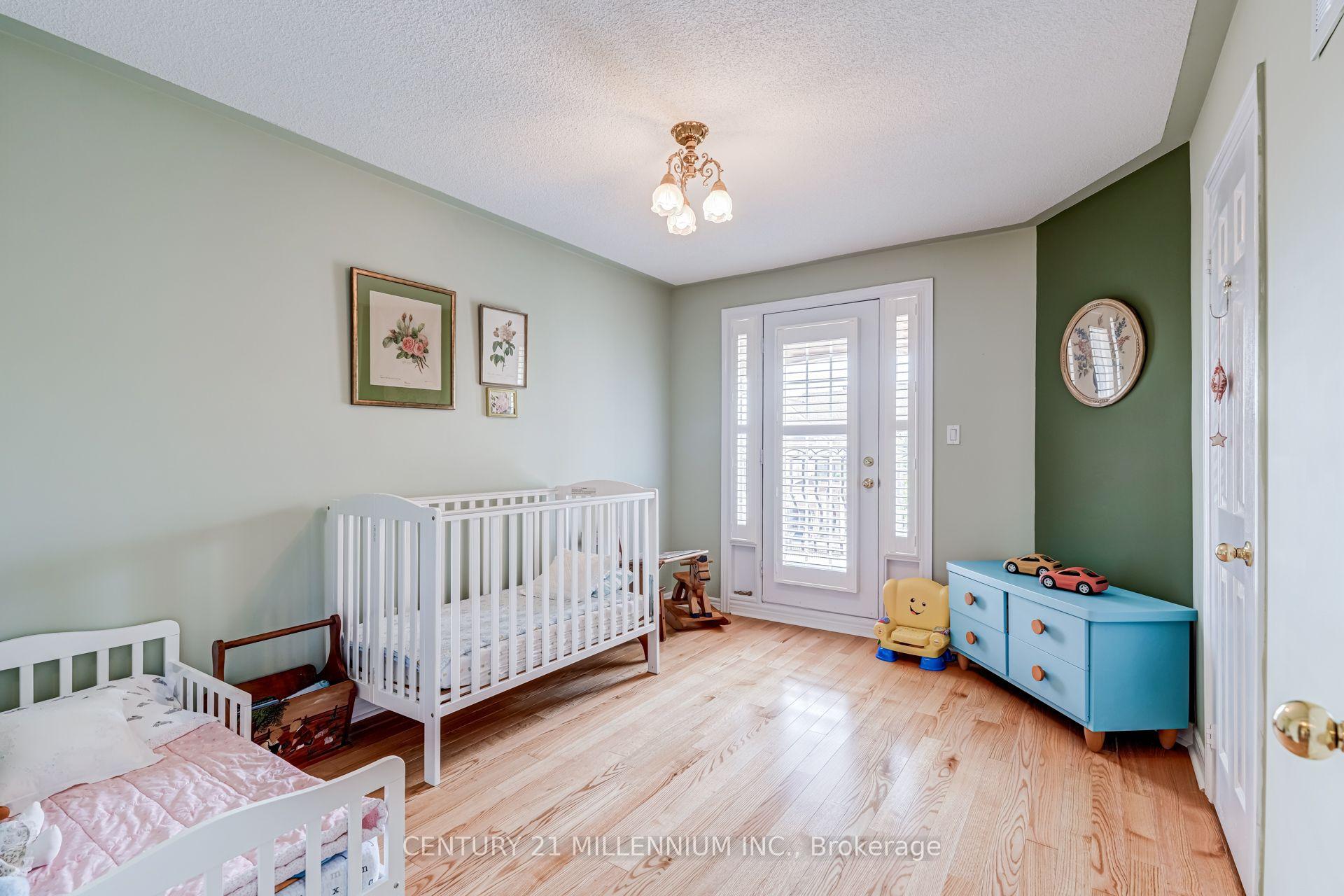 Photo 28 of 2555 Nichols Drive, Oakville, Wedgewood Creek — HOMEH