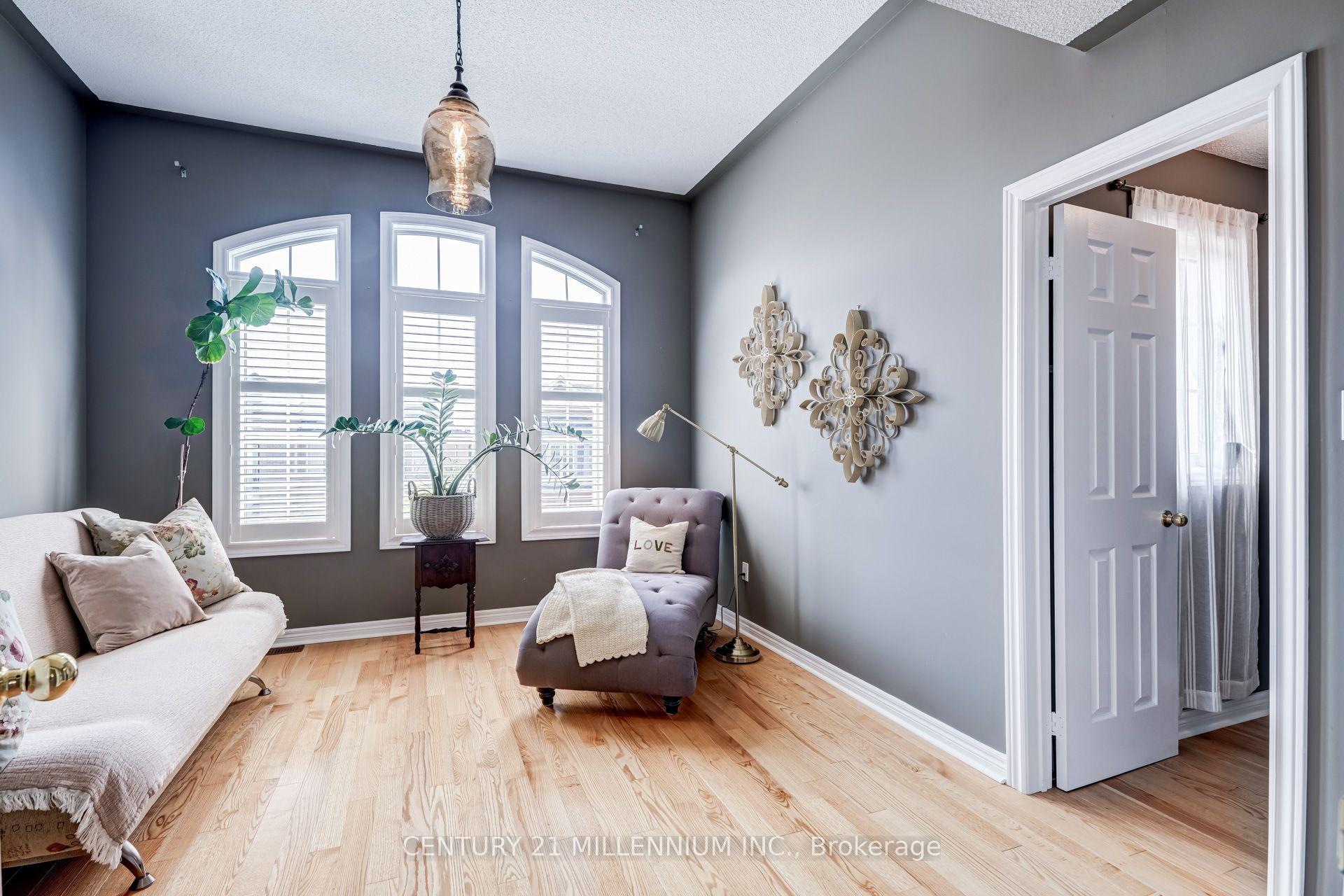 Photo 30 of 2555 Nichols Drive, Oakville, Wedgewood Creek — HOMEH