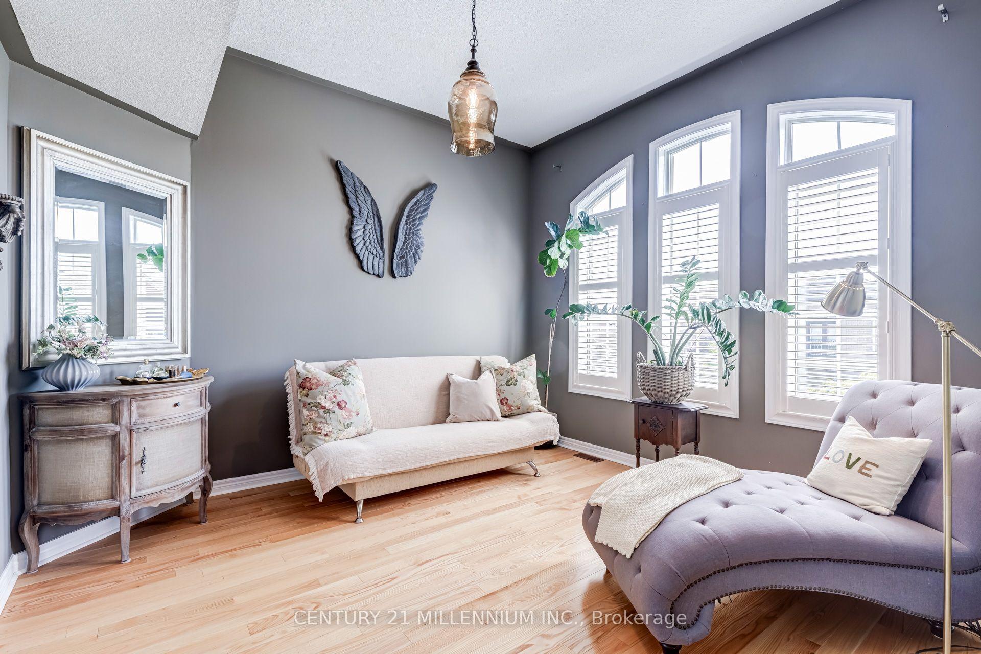 Photo 31 of 2555 Nichols Drive, Oakville, Wedgewood Creek — HOMEH