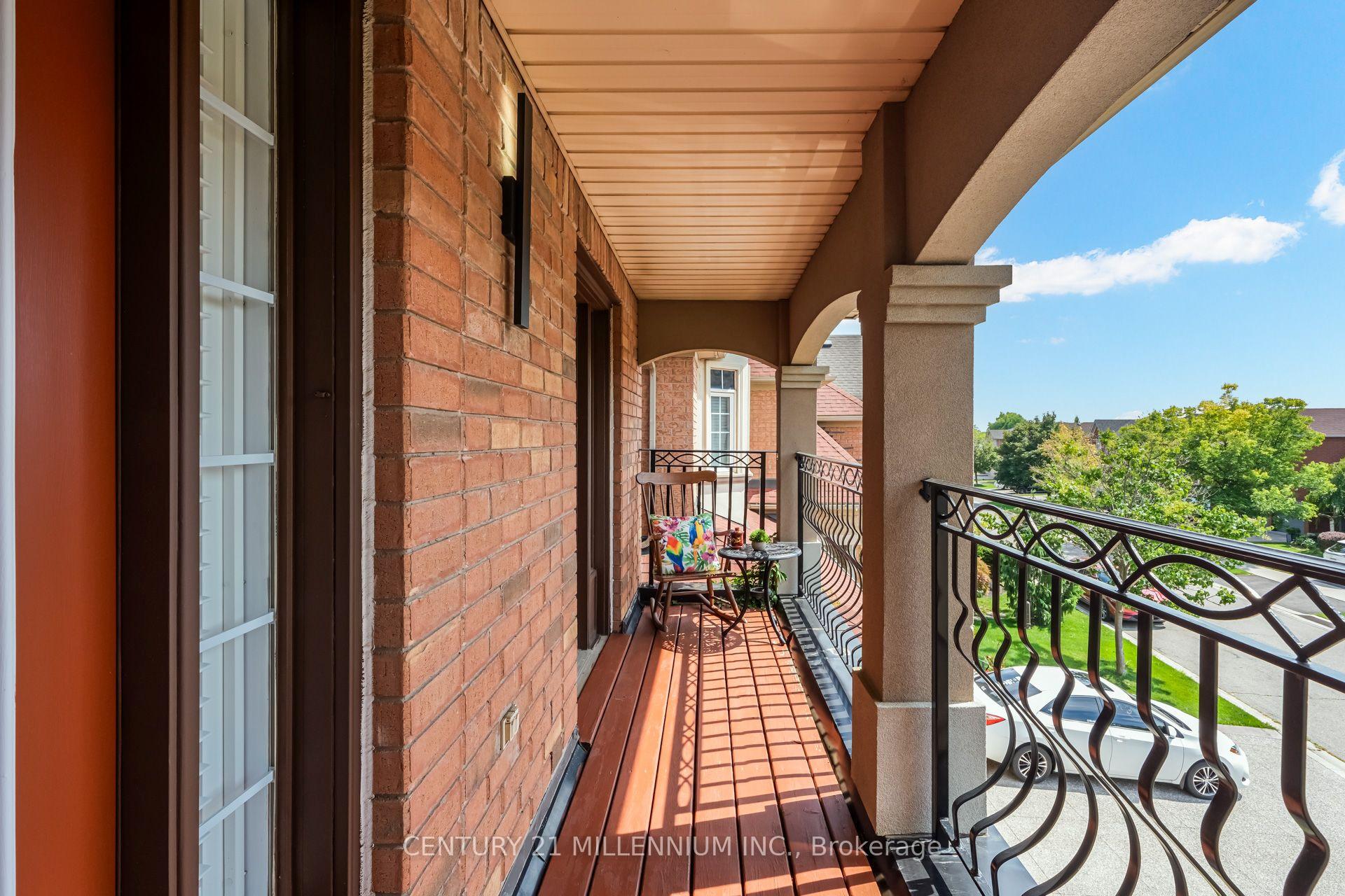 Photo 34 of 2555 Nichols Drive, Oakville, Wedgewood Creek — HOMEH